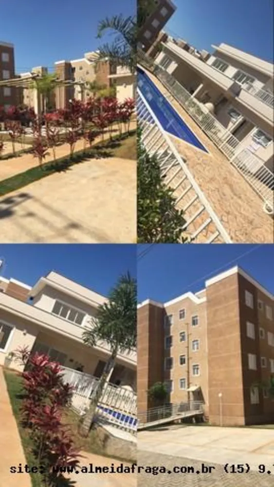 Apartamento, 2 quartos, 50 m² - Foto 5