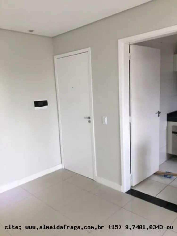 Apartamento, 2 quartos, 50 m² - Foto 6