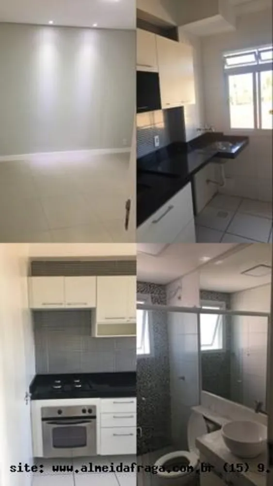 Apartamento, 2 quartos, 50 m² - Foto 10