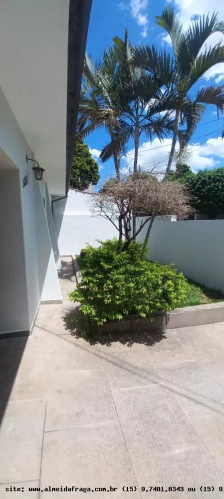 Casa para alugar com 3 quartos, 150m² - Foto 1