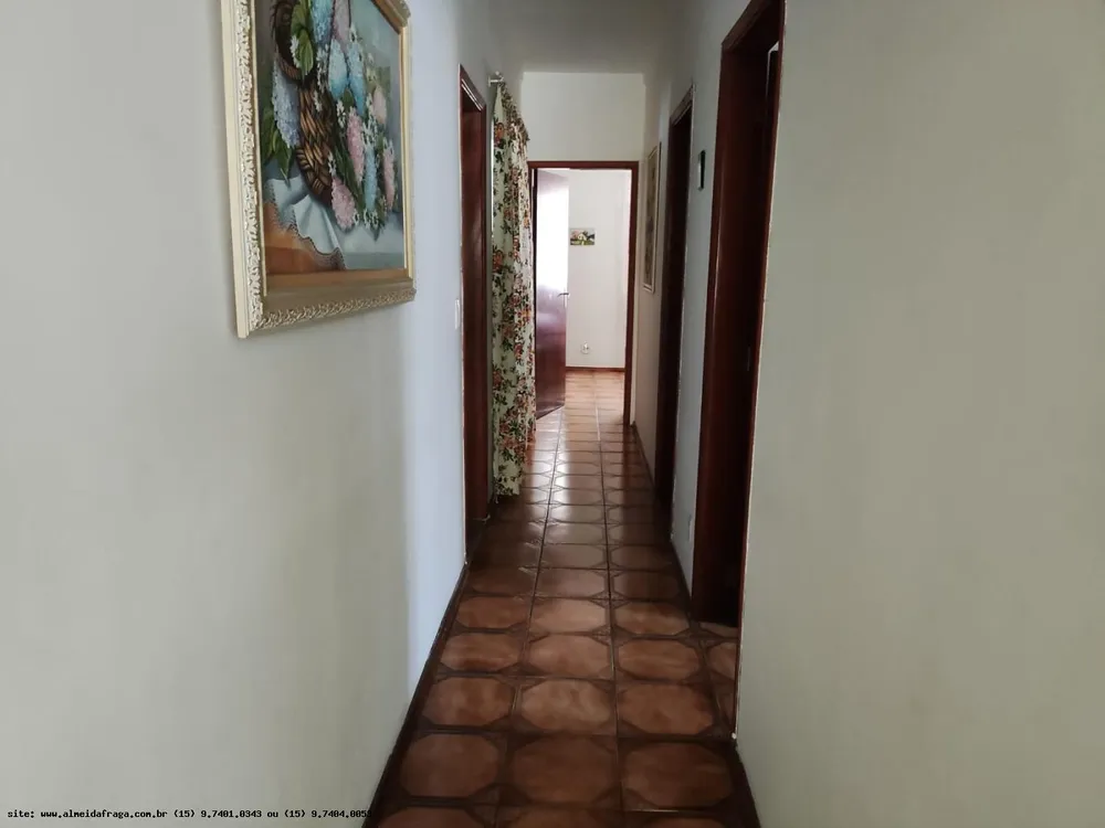 Casa, 3 quartos, 240 m² - Foto 19