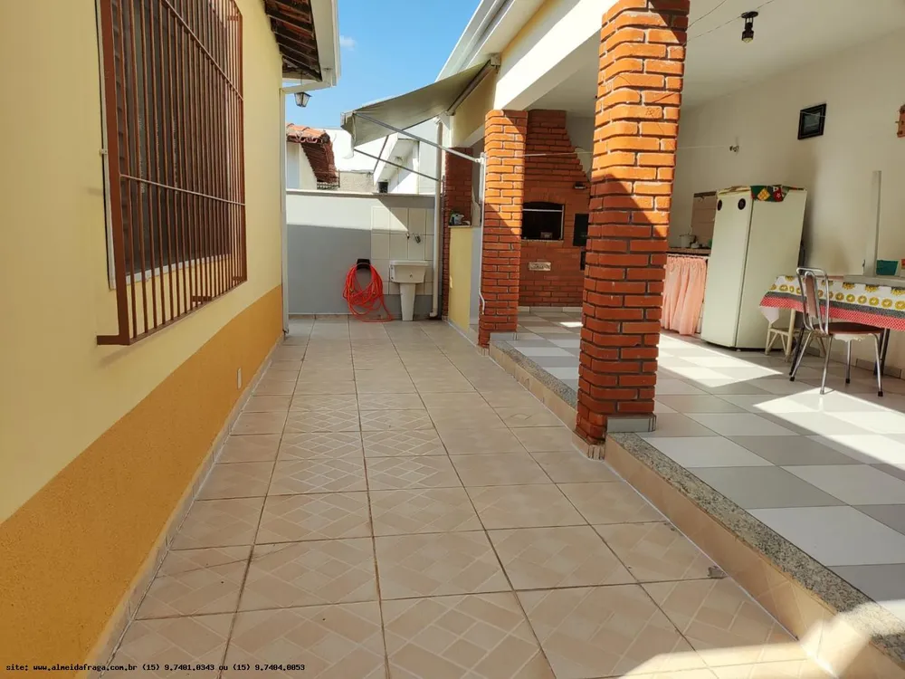 Casa, 3 quartos, 240 m² - Foto 12