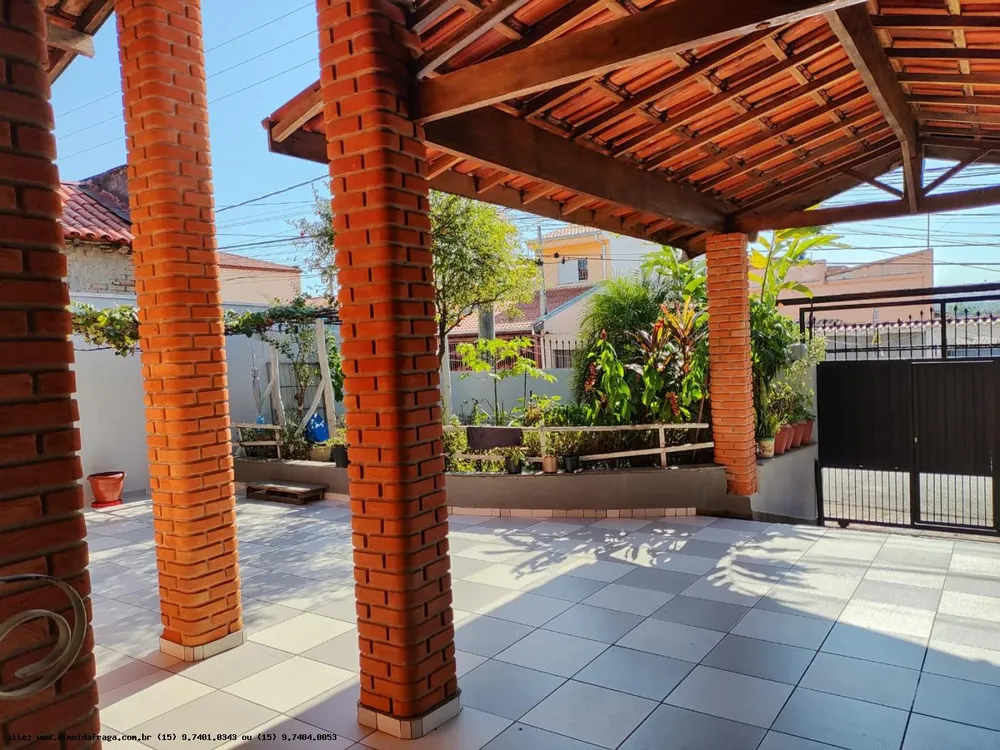 Casa, 3 quartos, 240 m² - Foto 20