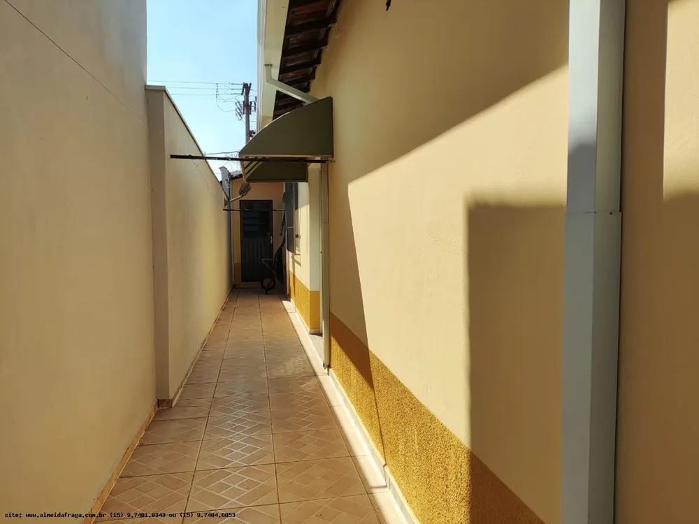 Casa, 3 quartos, 240 m² - Foto 9