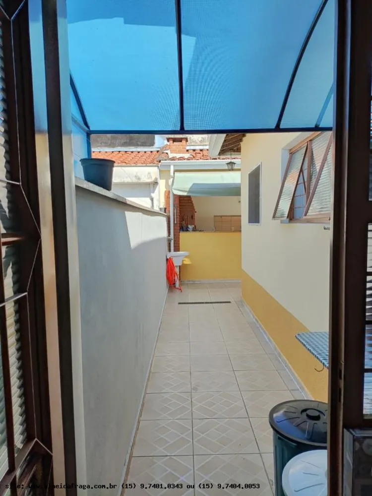 Casa, 3 quartos, 240 m² - Foto 15