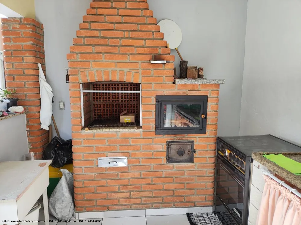 Casa, 3 quartos, 240 m² - Foto 11