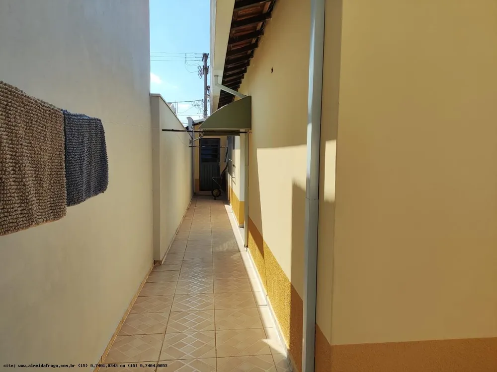 Casa, 3 quartos, 240 m² - Foto 14