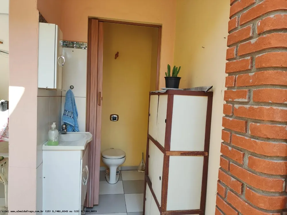 Casa, 3 quartos, 240 m² - Foto 13
