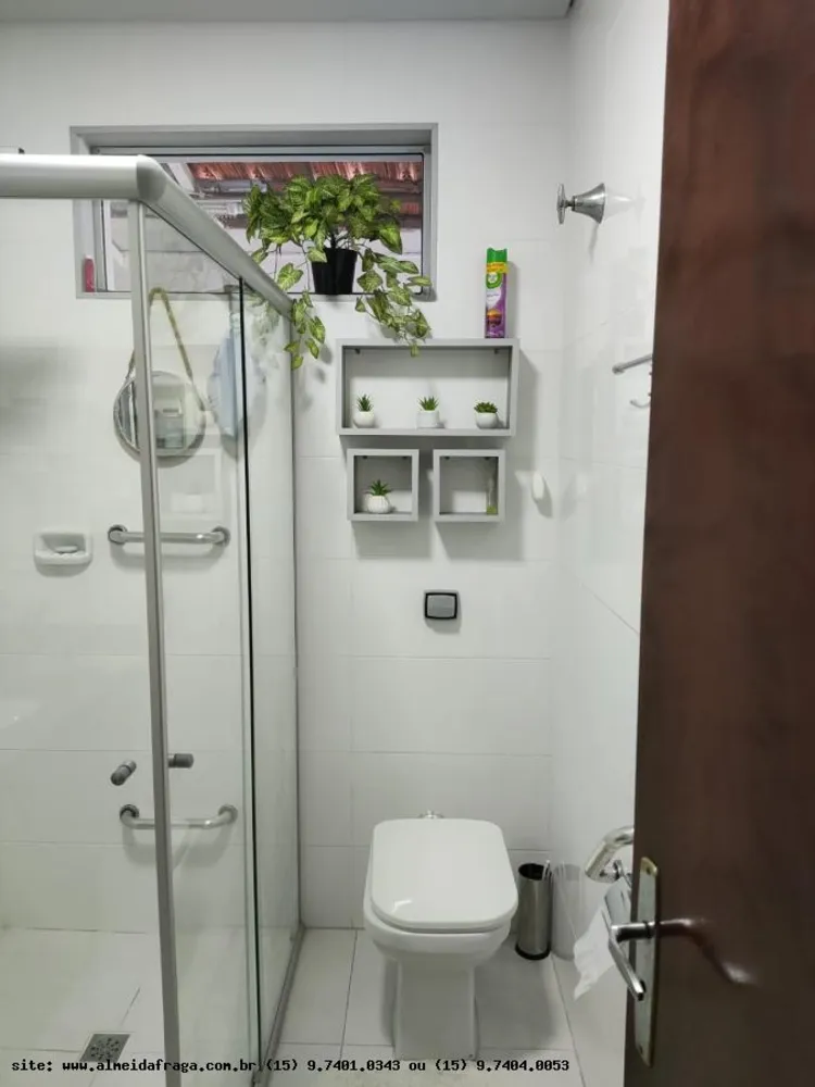 Casa, 3 quartos, 240 m² - Foto 17
