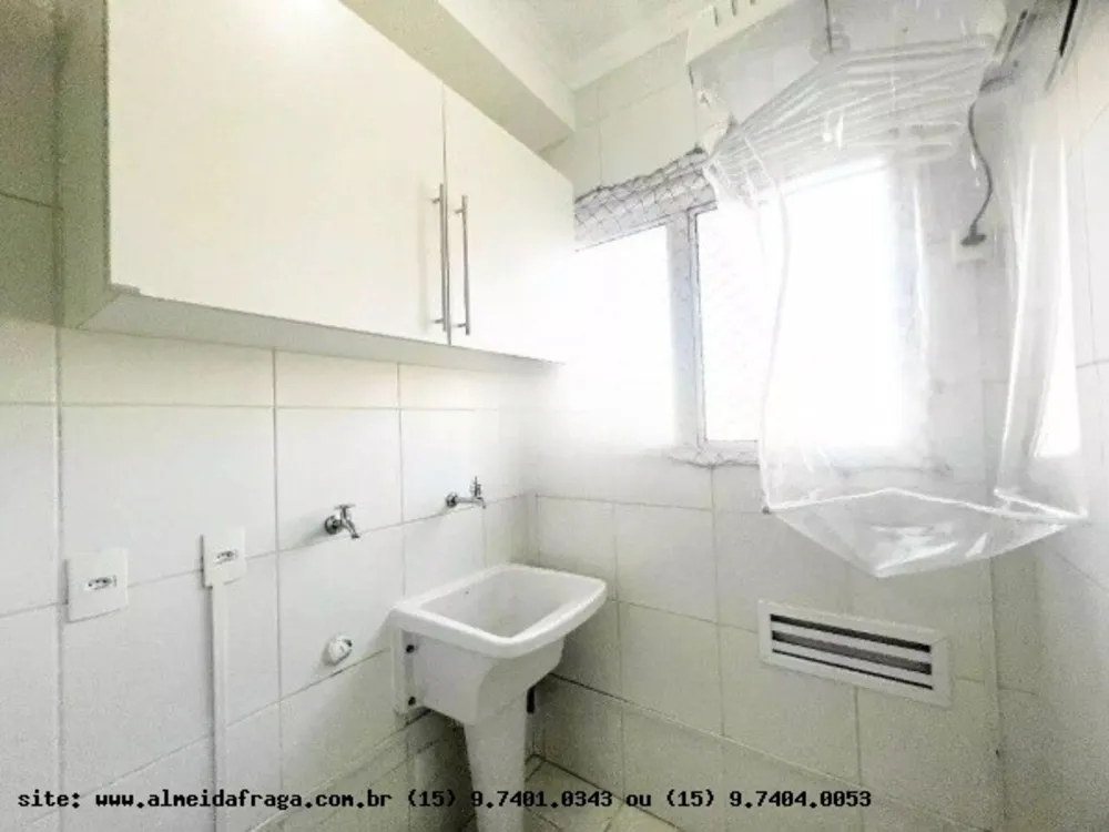 Apartamento, 2 quartos, 60 m² - Foto 9