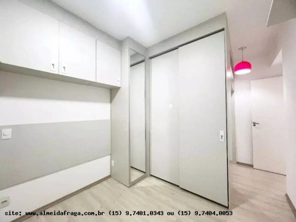 Apartamento, 2 quartos, 60 m² - Foto 11