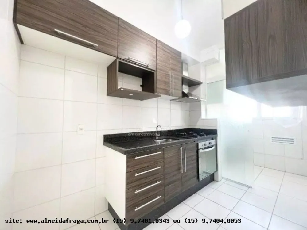 Apartamento, 2 quartos, 60 m² - Foto 3