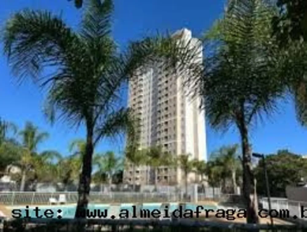 Apartamento, 2 quartos, 60 m² - Foto 15