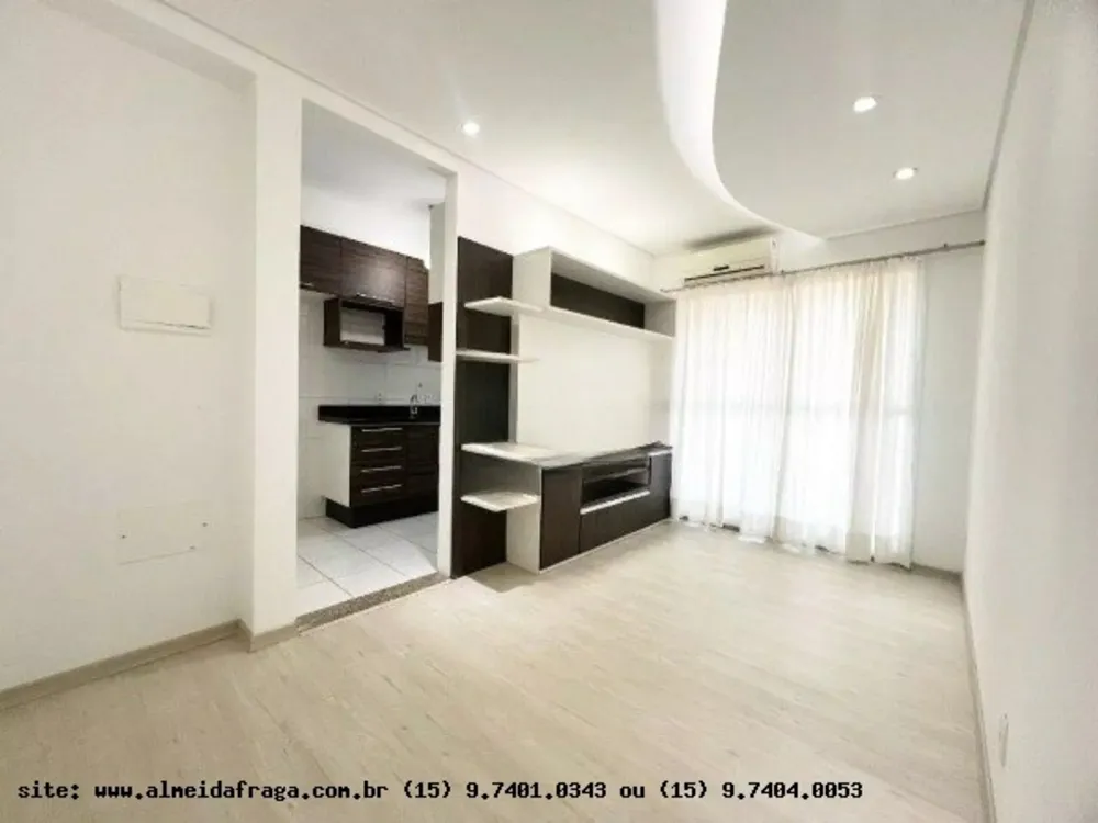 Apartamento, 2 quartos, 60 m² - Foto 5