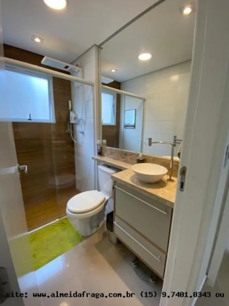 Apartamento, 2 quartos, 45 m² - Foto 10