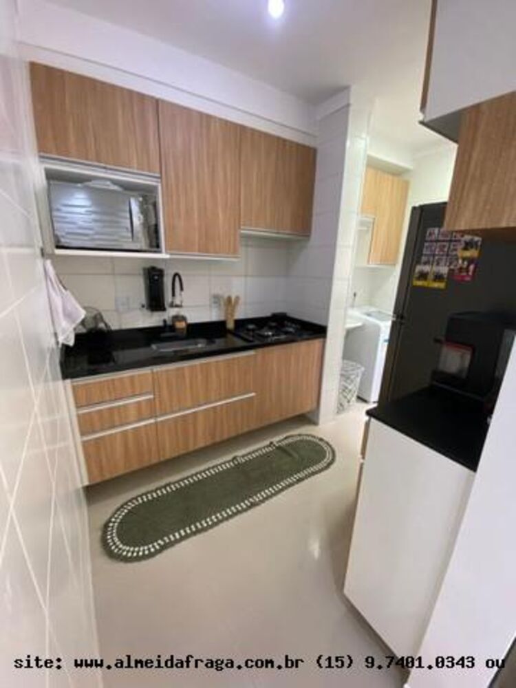 Apartamento, 2 quartos, 45 m² - Foto 1