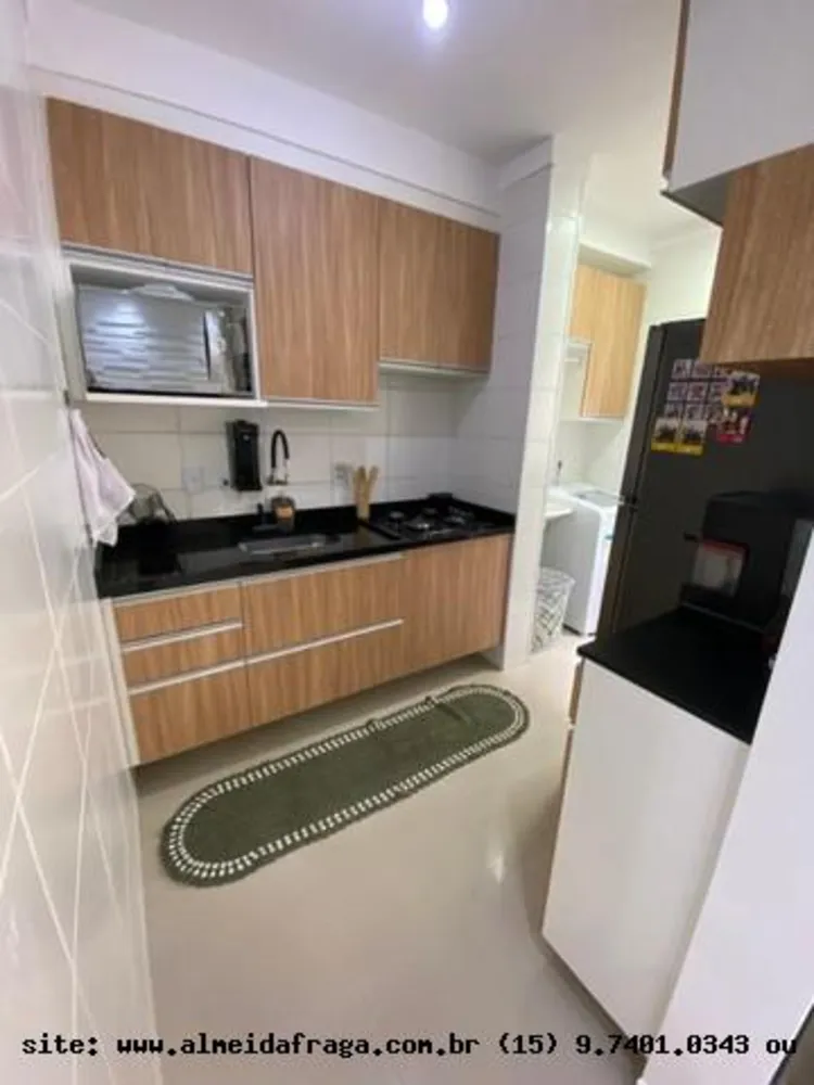 Apartamento, 2 quartos, 45 m² - Foto 7