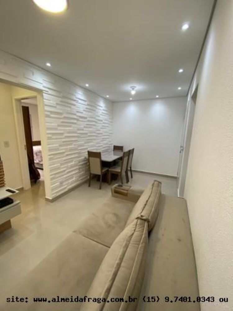 Apartamento, 2 quartos, 45 m² - Foto 3