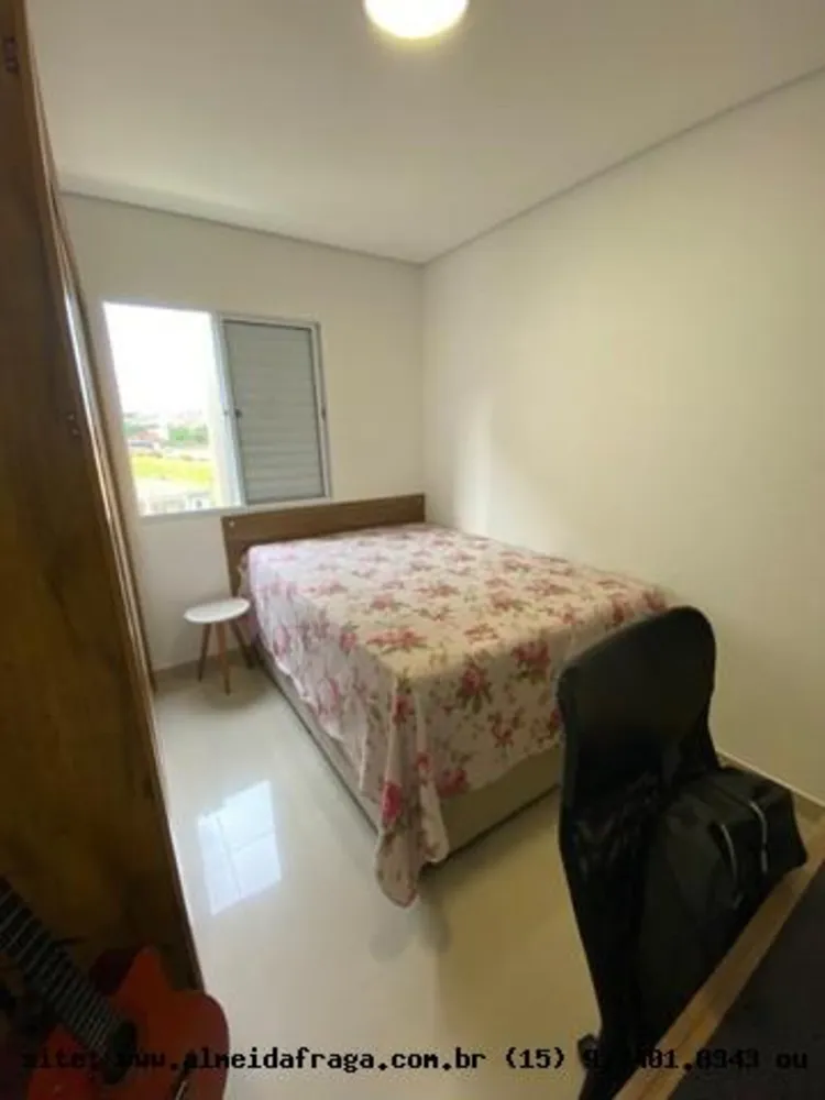 Apartamento, 2 quartos, 45 m² - Foto 9