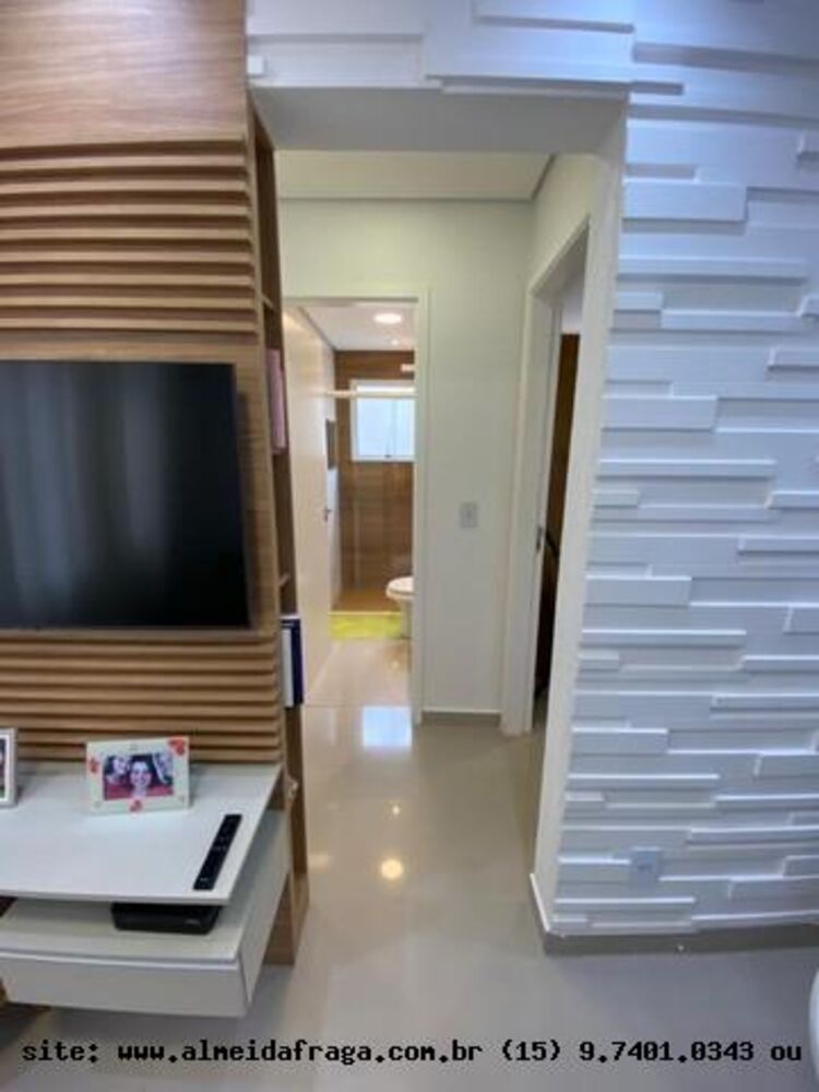 Apartamento, 2 quartos, 45 m² - Foto 4