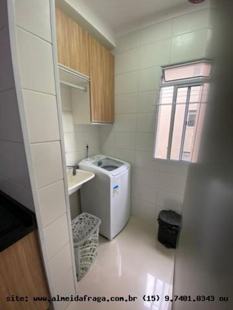 Apartamento, 2 quartos, 45 m² - Foto 2