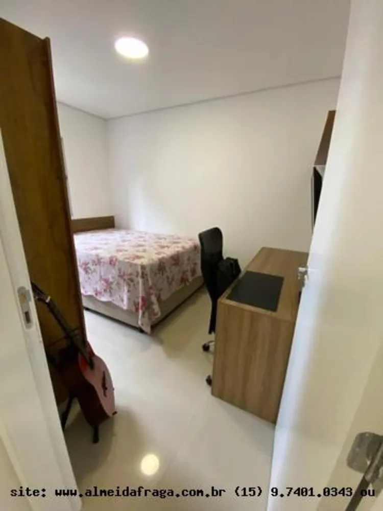 Apartamento, 2 quartos, 45 m² - Foto 8