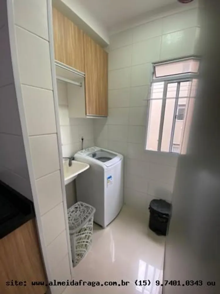 Apartamento, 2 quartos, 45 m² - Foto 11