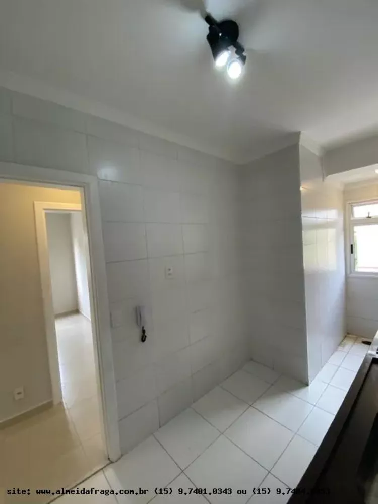 Apartamento para alugar com 2 quartos, 50m² - Foto 2