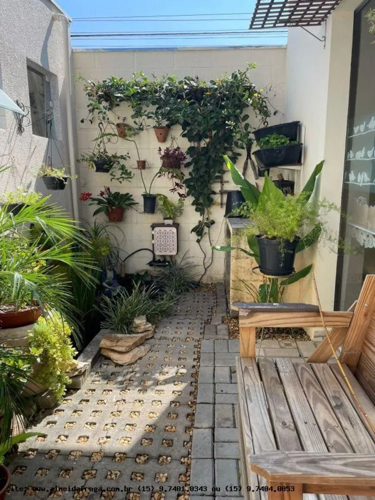 Casa de Condomínio, 3 quartos - Foto 6