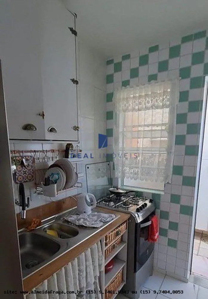 Casa de Condomínio, 3 quartos - Foto 12