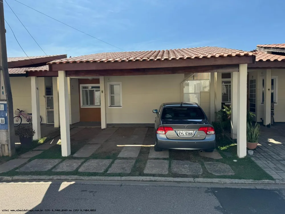 Casa de Condomínio, 3 quartos - Foto 5
