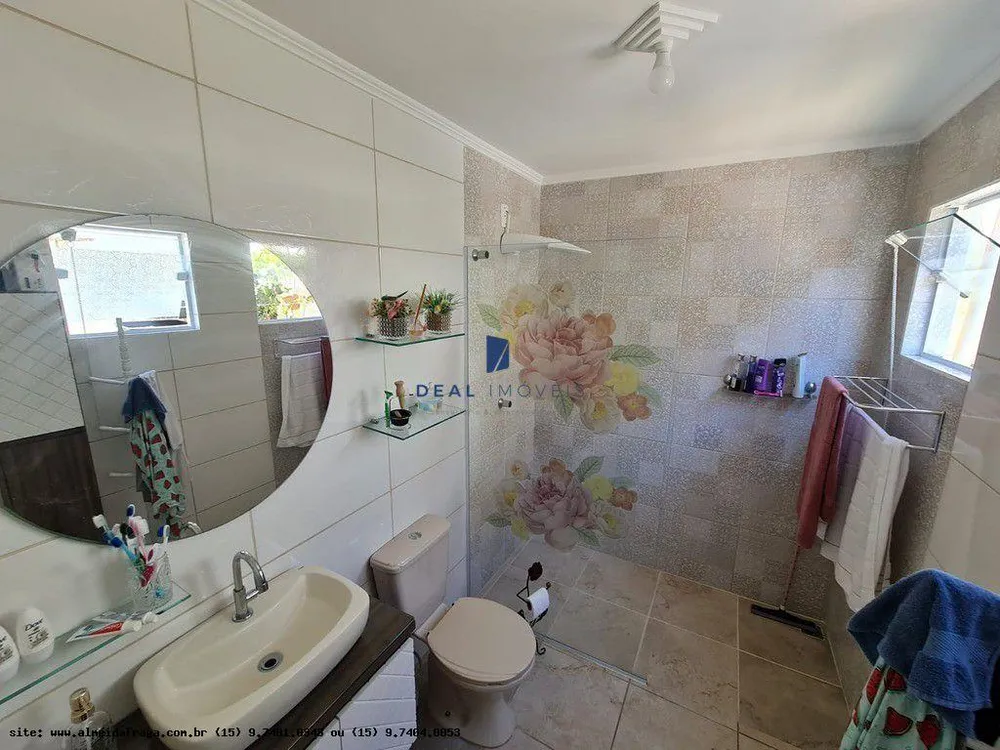Casa de Condomínio, 3 quartos - Foto 11