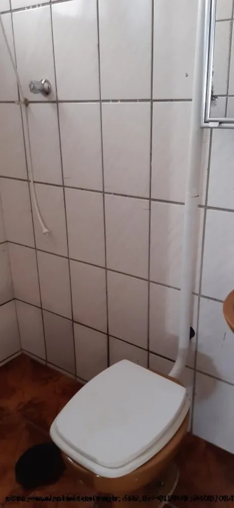 Casa, 1 quarto, 50 m² - Foto 13