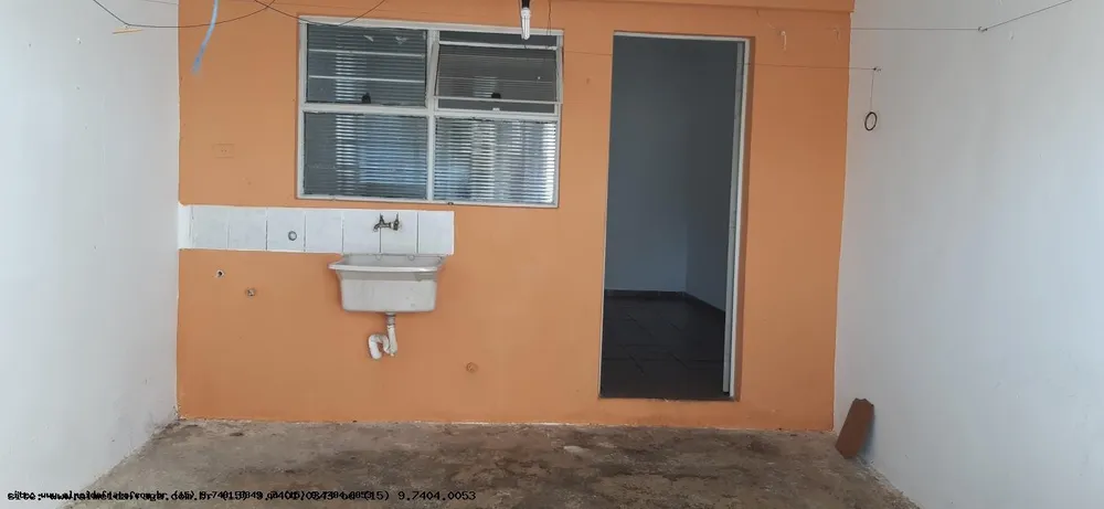 Casa, 1 quarto, 50 m² - Foto 15