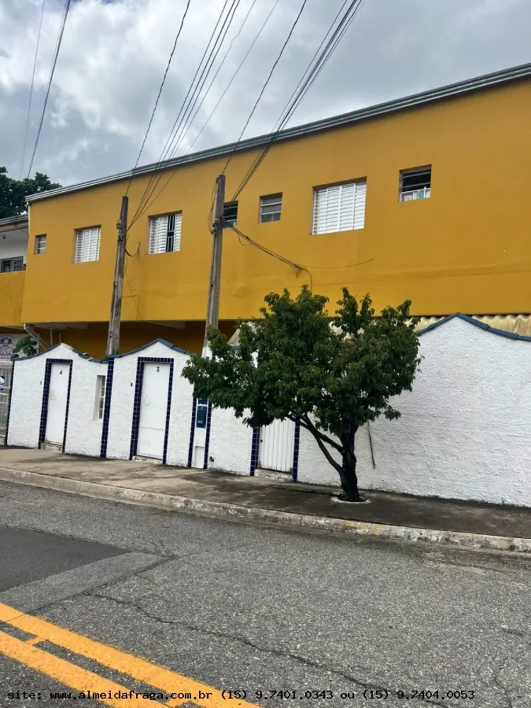 Casa, 1 quarto, 50 m² - Foto 2