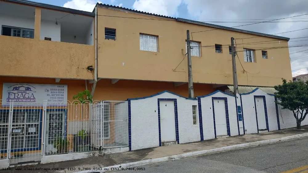 Casa, 1 quarto, 50 m² - Foto 16