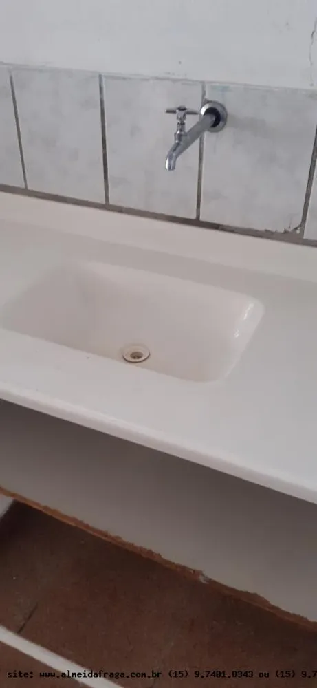 Casa, 1 quarto, 50 m² - Foto 6