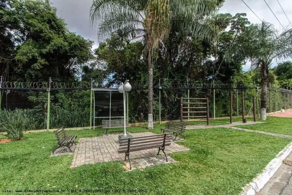 Casa de Condomínio, 3 quartos - Foto 12