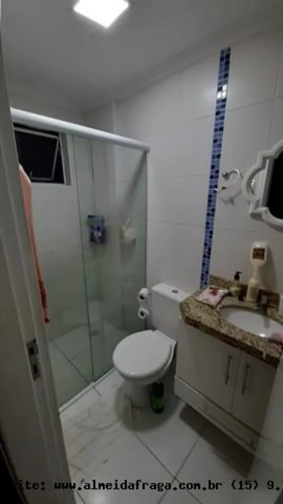 Apartamento, 2 quartos, 65 m² - Foto 20