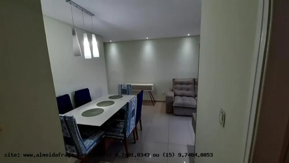 Apartamento, 2 quartos, 65 m² - Foto 10
