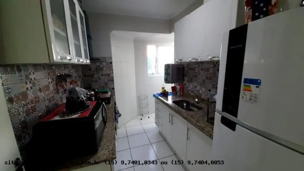 Apartamento, 2 quartos, 65 m² - Foto 12