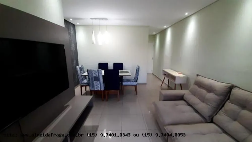 Apartamento, 2 quartos, 65 m² - Foto 11