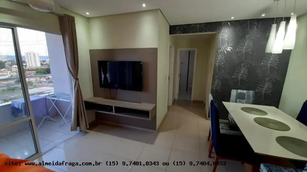 Apartamento, 2 quartos, 65 m² - Foto 9