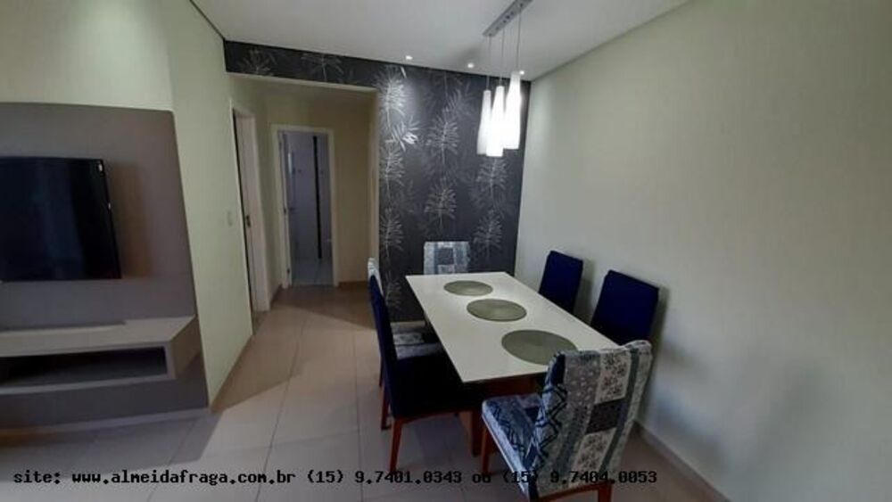 Apartamento, 2 quartos, 65 m² - Foto 6