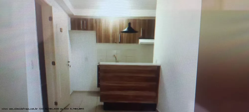 Apartamento à venda com 2 quartos, 50m² - Foto 2