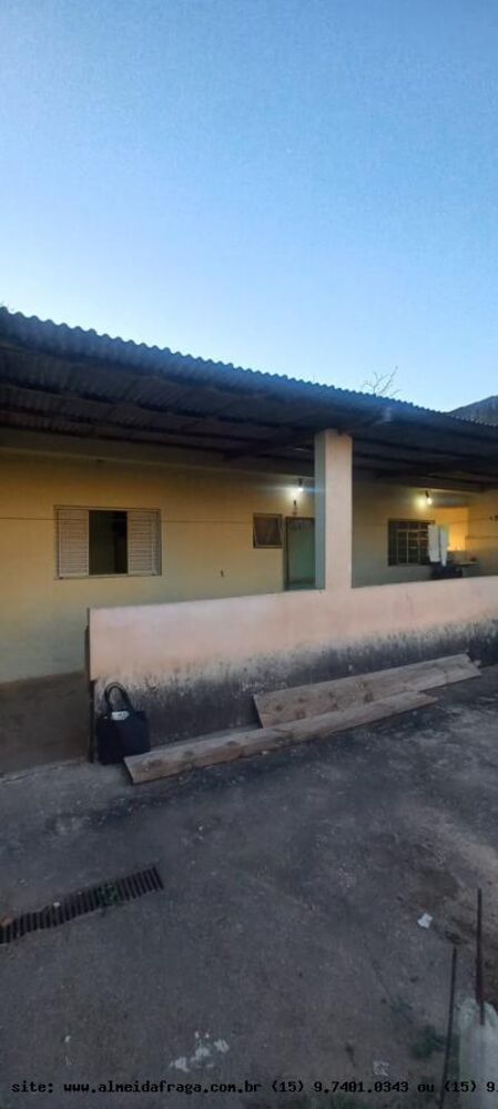 Casa, 1 quarto, 50 m² - Foto 7