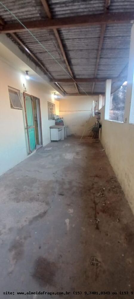 Casa, 1 quarto, 50 m² - Foto 1