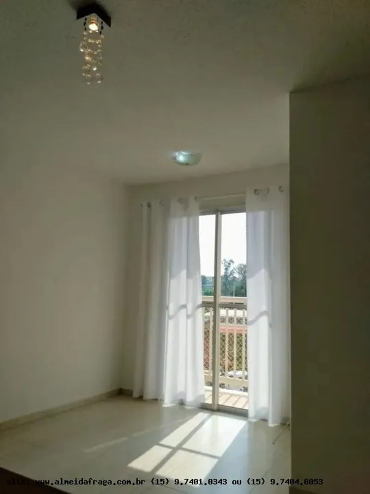 Apartamento, 2 quartos, 47 m² - Foto 7
