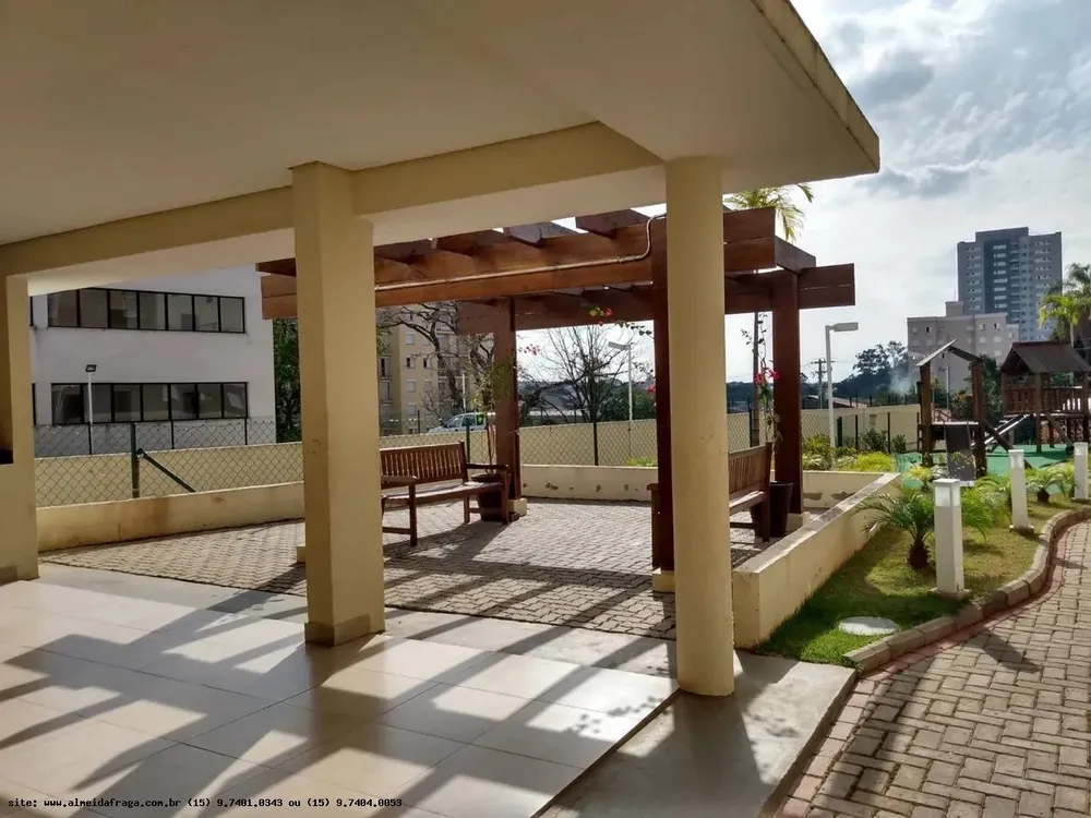 Apartamento, 2 quartos, 47 m² - Foto 6