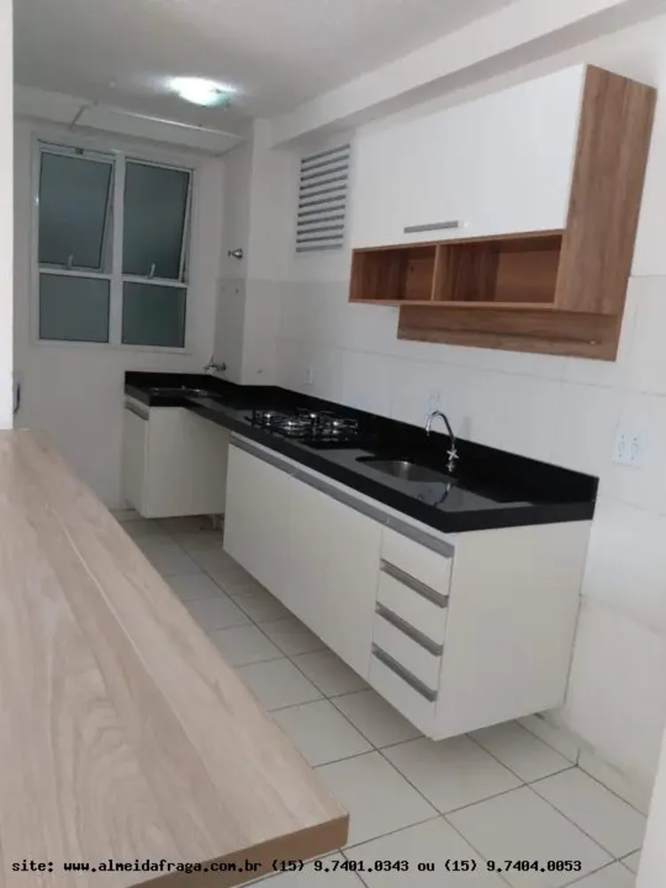 Apartamento, 2 quartos, 47 m² - Foto 9